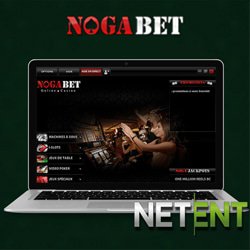 Nogabet Casino